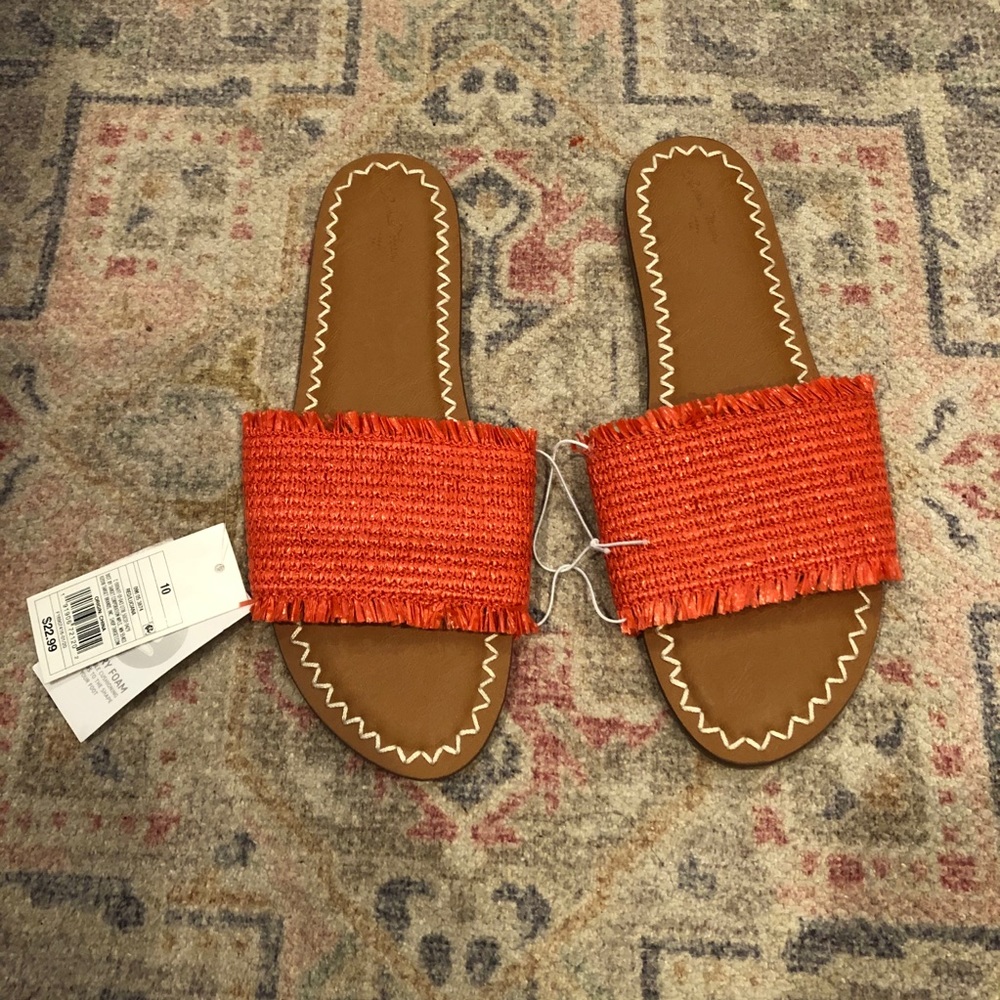 Target Luciana sandal